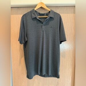 Travis Mathew men’s polo shirt